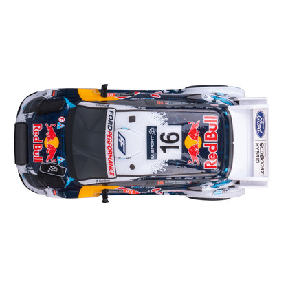 Coche teledirigido M Sport Ford Puma Hybrid Rally 1
