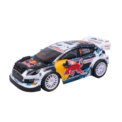 Coche teledirigido M Sport Ford Puma Hybrid Rally 1