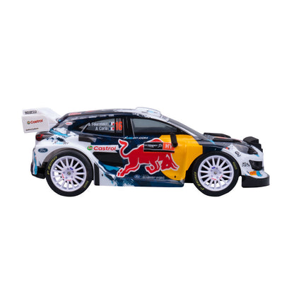 Coche teledirigido M Sport Ford Puma Hybrid Rally 1