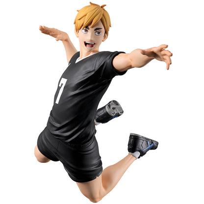 figure ichibansho atsumu miya the strongest challenger haikyu   13cm