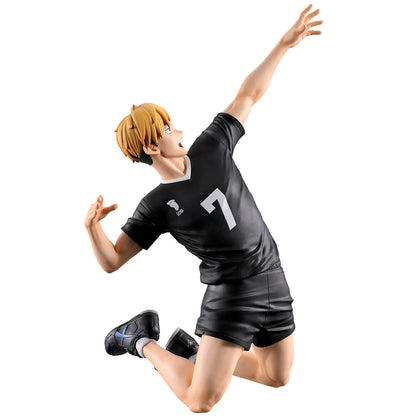 Figure Ichibansho Atsumu Miya The Strongest Challenger Haikyu!! 13cm