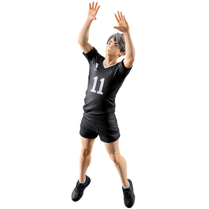 Figur Ichibansho Osamu Miya Der stärkste Herausforderer Haikyu   19cm