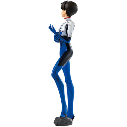 Figur Ichibansho Shinji Ikari 30  Jahrestag Evangelion 21cm