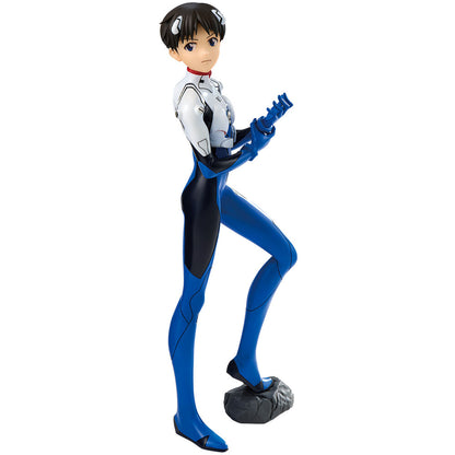 Figur Ichibansho Shinji Ikari 30  Jahrestag Evangelion 21cm