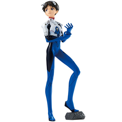 figure ichibansho shinji ikari 30th anniversary evangelion 21cm