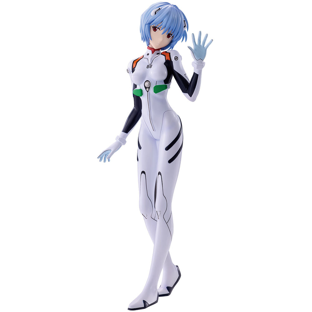 figure ichibansho rei ayanami 30th anniversary evangelion 21cm