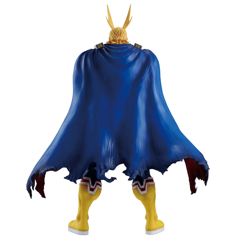 Action figure Ichibansho di All Might da My Hero Academia 33 cm