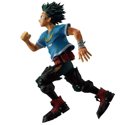 Figura Ichibansho Izuku Midoriya My Hero Academia 21cm