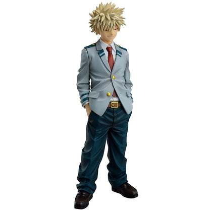 Figurka Ichibansho Katsuki Bakugo My Hero Academia 24cm