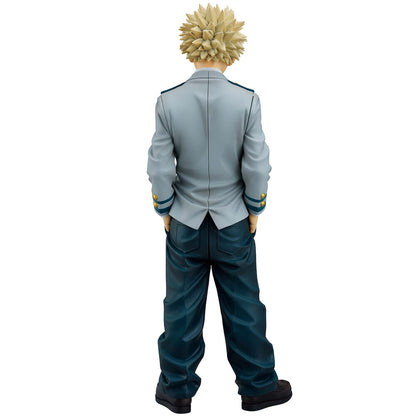 Figurka Ichibansho Katsuki Bakugo My Hero Academia 24cm