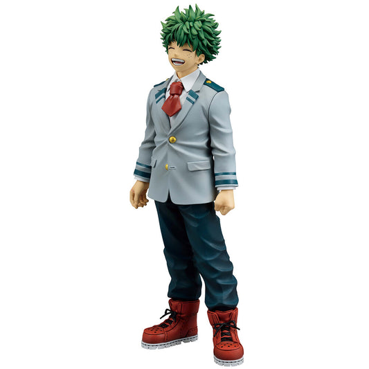Figurine Ichibansho Izuku Midoriya My Hero Academia 23cm