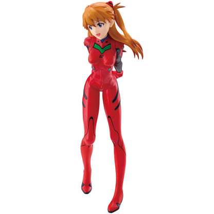 figure ichibansho asuka langlay soryu 30th anniversary evangelion 20cm