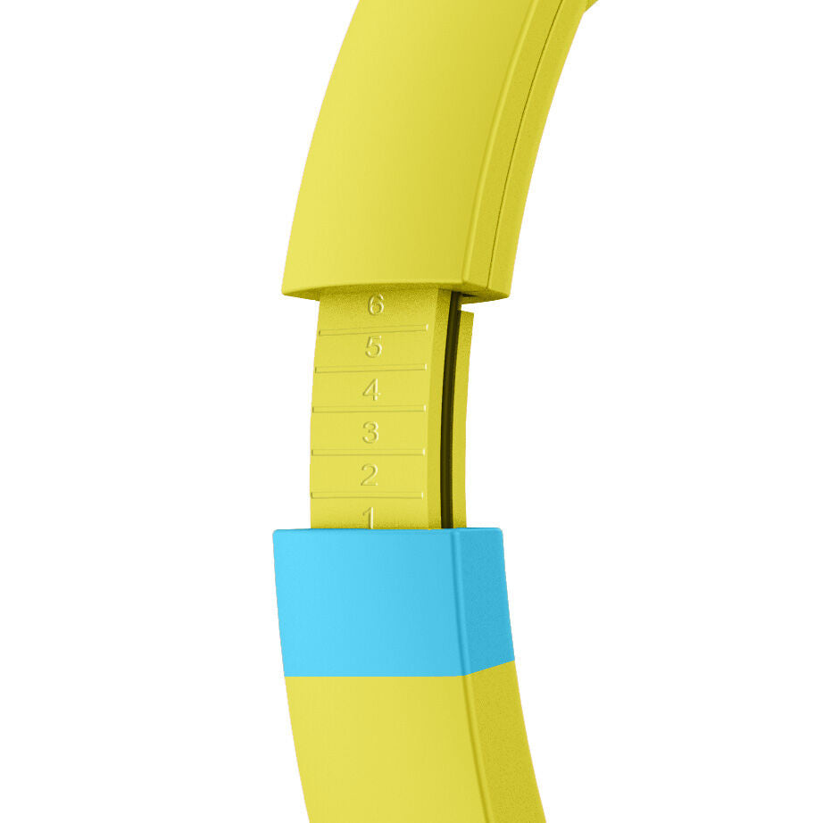 Cuffie wireless di SpongeBob SquarePants per bambini