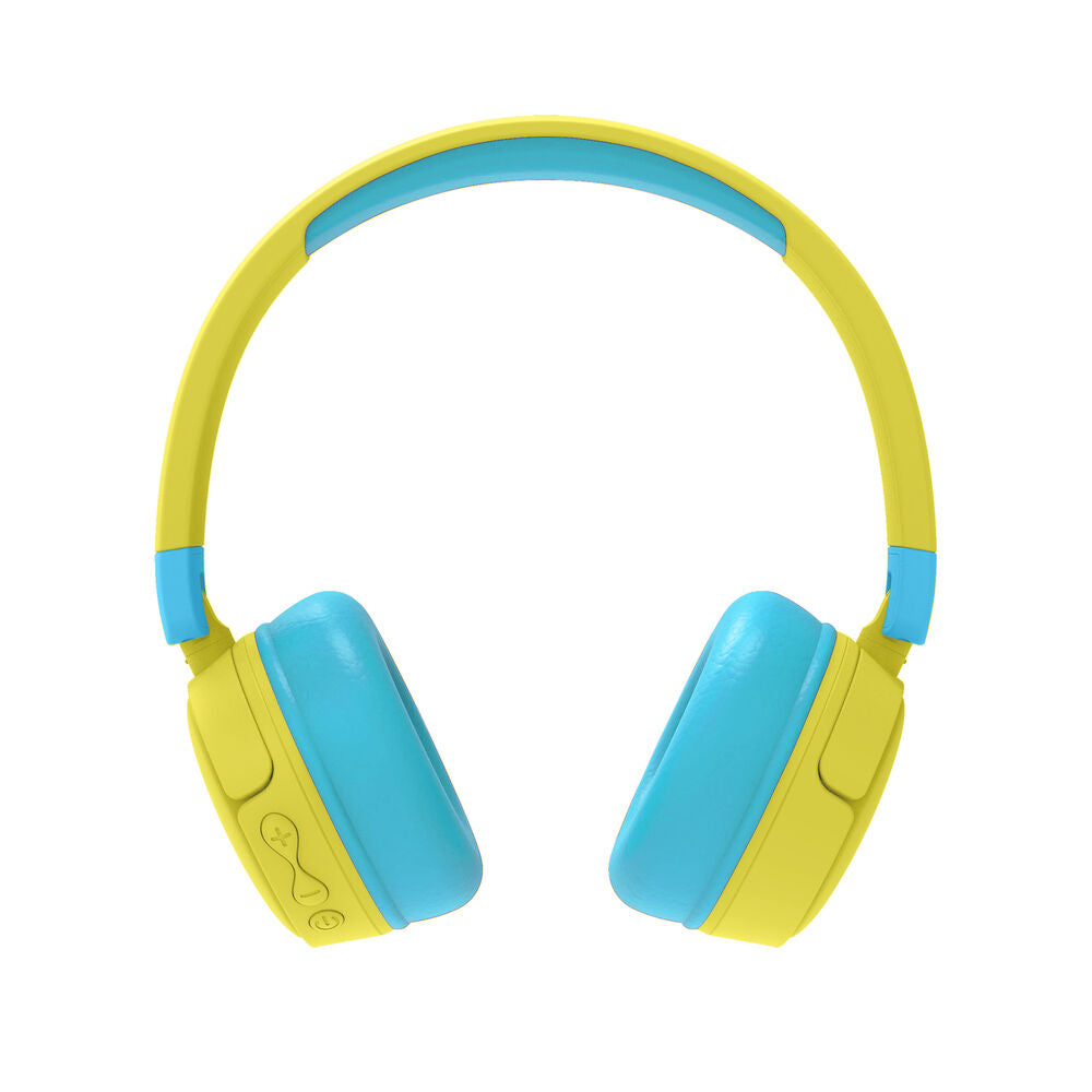 Cuffie wireless di SpongeBob SquarePants per bambini