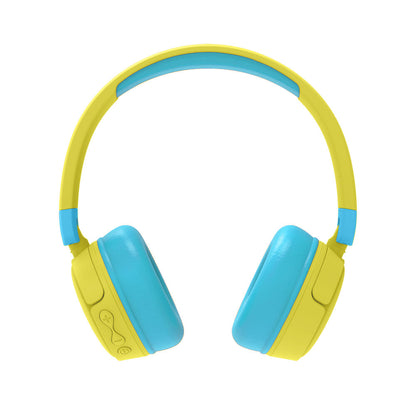 Cuffie wireless di SpongeBob SquarePants per bambini