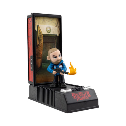 Assortimento di walkie talkie a sorpresa di Stranger Things