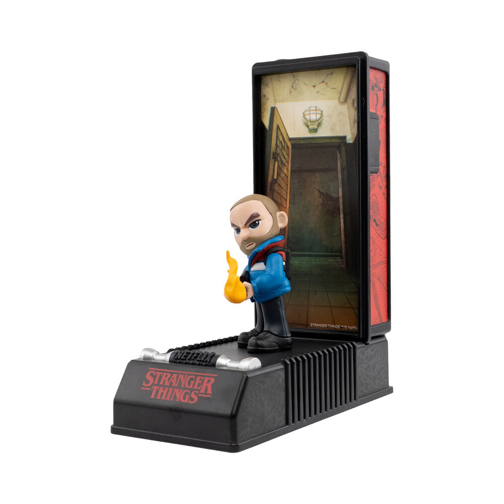 Assortimento di walkie talkie a sorpresa di Stranger Things