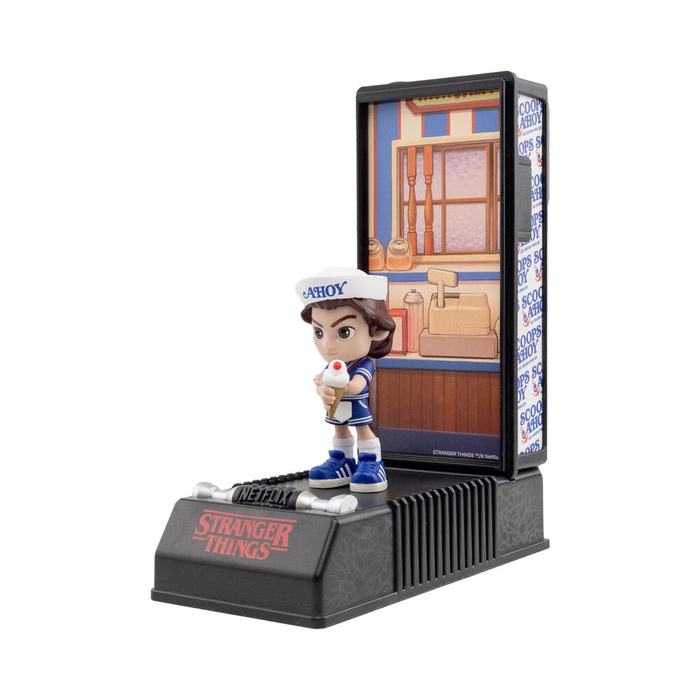 Assortimento di walkie talkie a sorpresa di Stranger Things