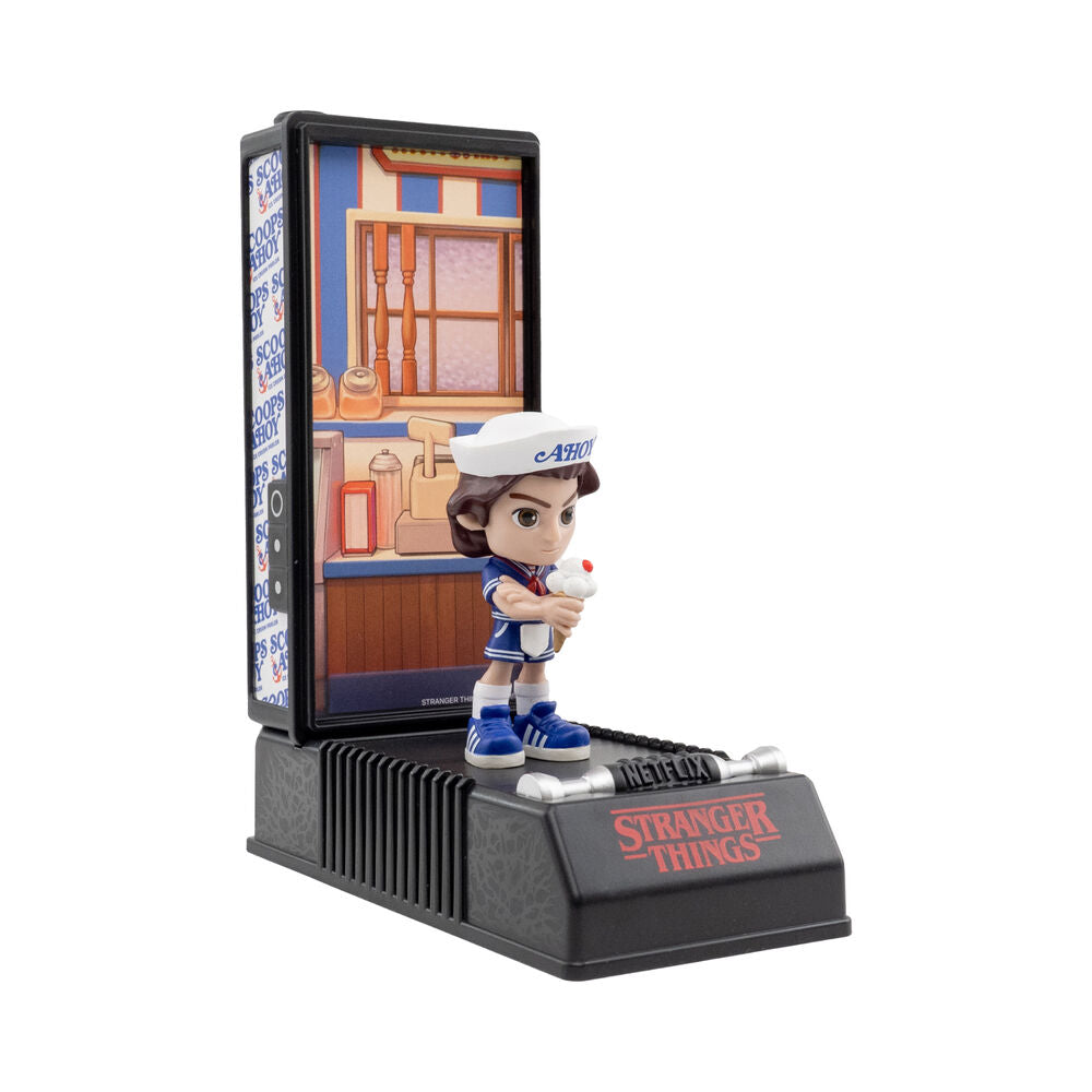 Assortimento di walkie talkie a sorpresa di Stranger Things