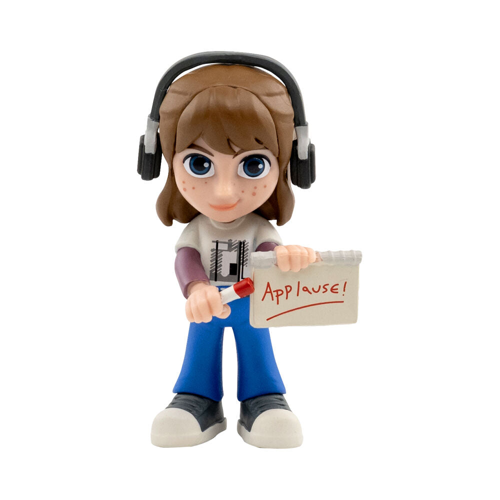 Assortimento di walkie talkie a sorpresa di Stranger Things