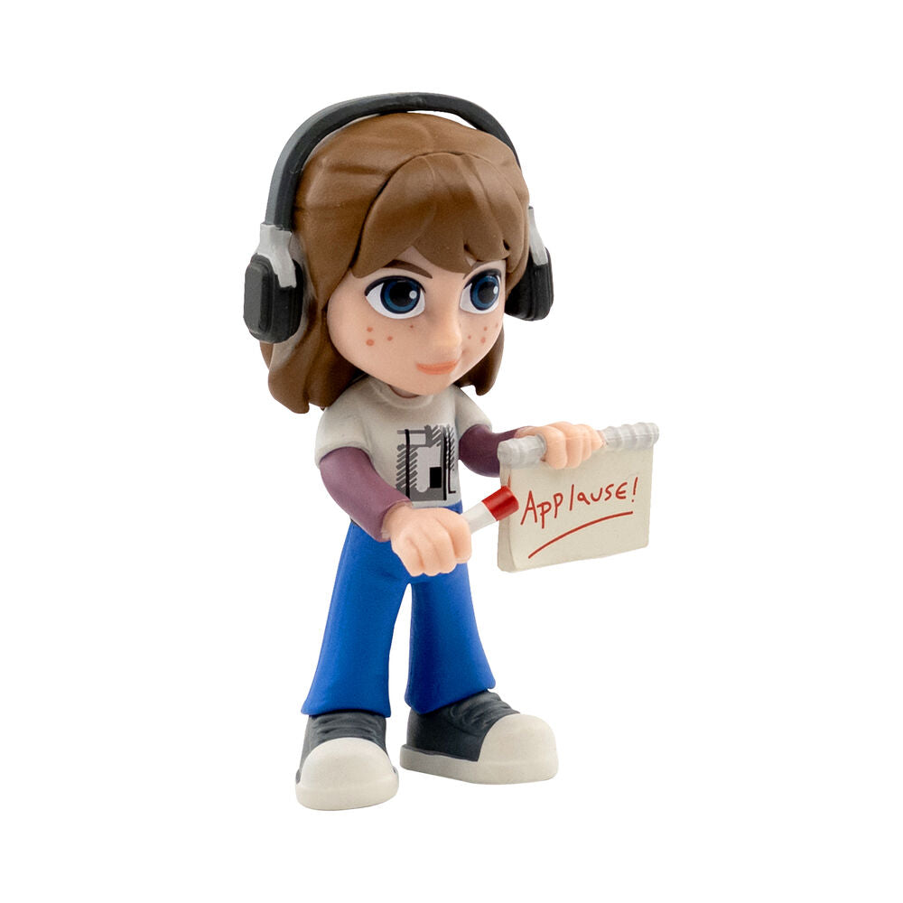 Assortimento di walkie talkie a sorpresa di Stranger Things