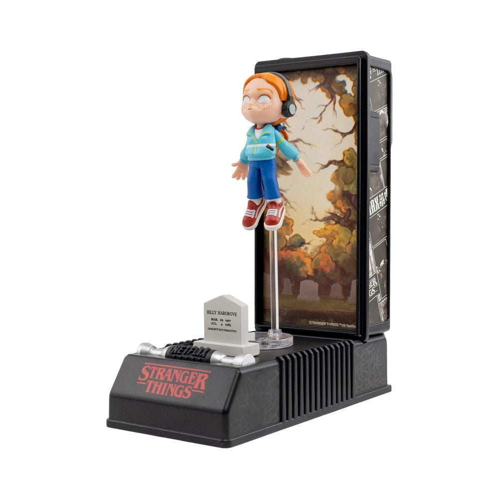 Assortimento di walkie talkie a sorpresa di Stranger Things