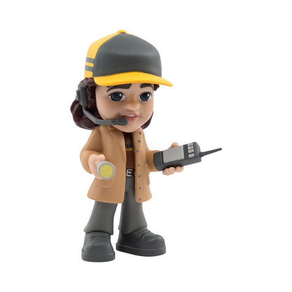Assortimento di walkie talkie a sorpresa di Stranger Things