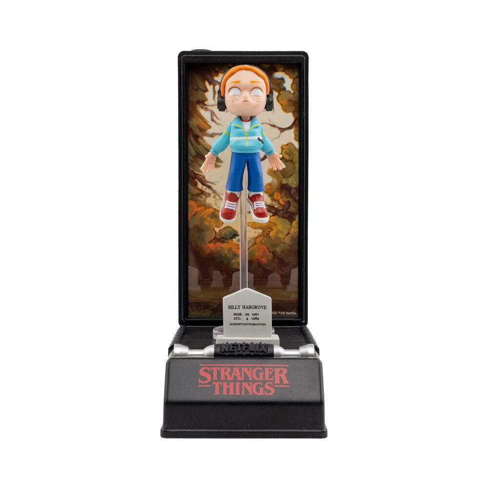 Assortimento di walkie talkie a sorpresa di Stranger Things