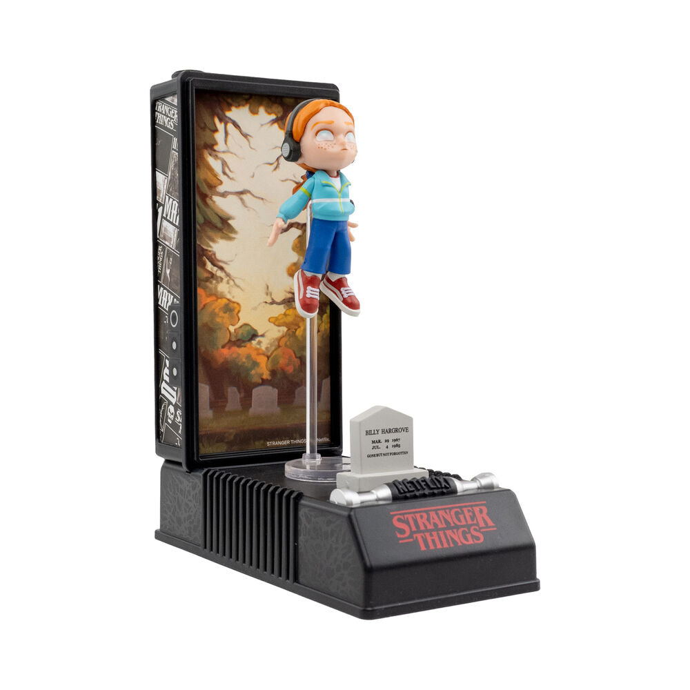 Assortimento di walkie talkie a sorpresa di Stranger Things