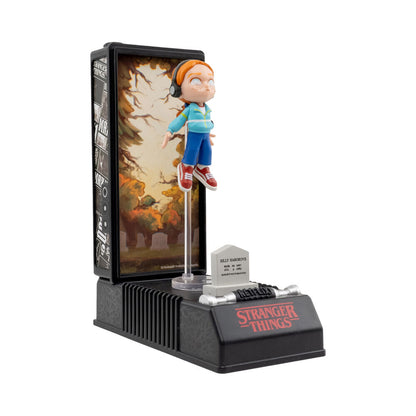 Assortimento di walkie talkie a sorpresa di Stranger Things