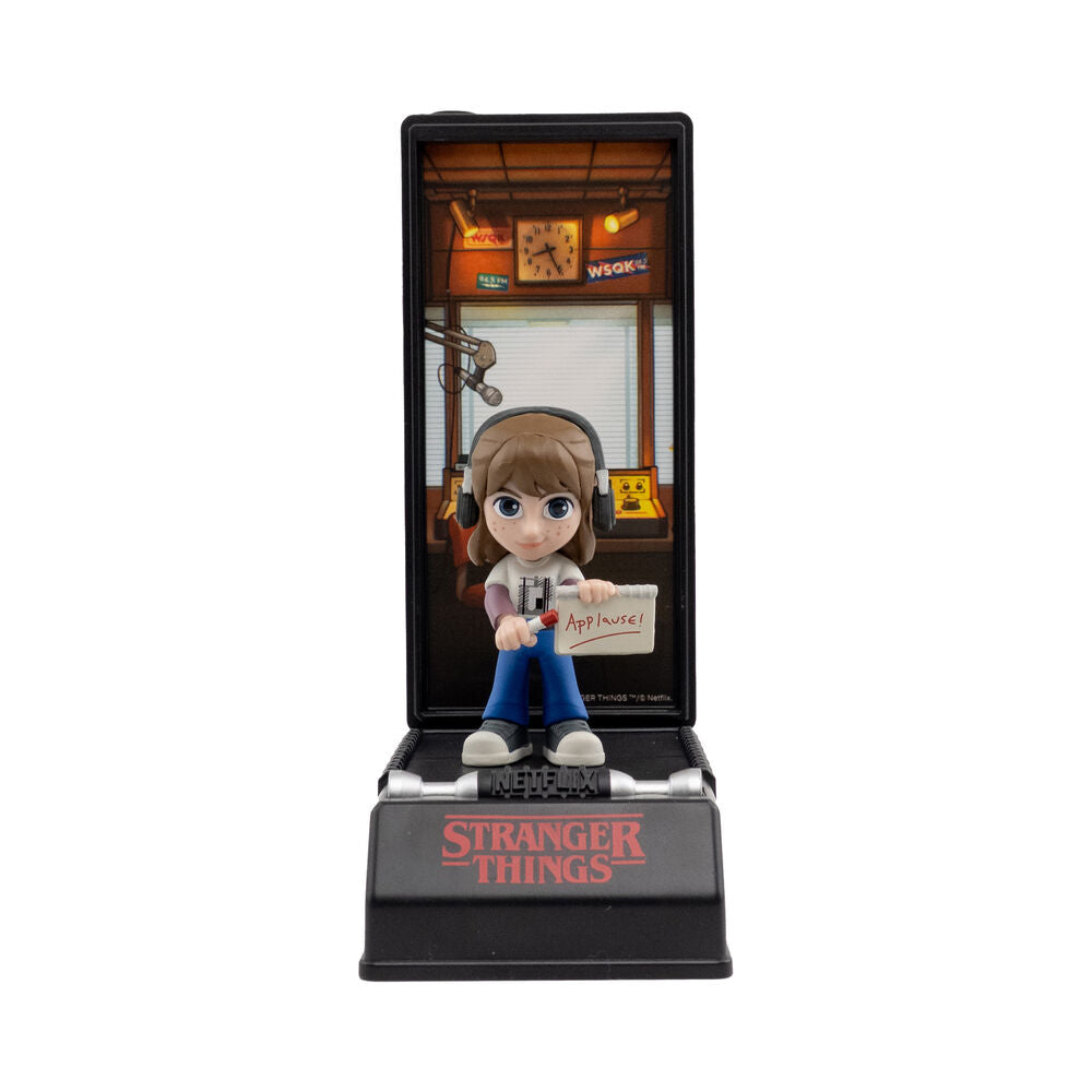 Assortimento di walkie talkie a sorpresa di Stranger Things