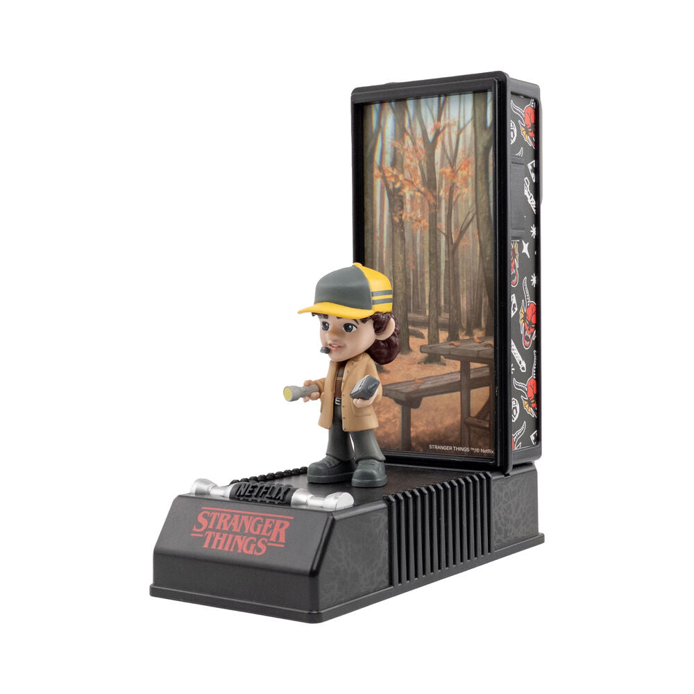 Assortimento di walkie talkie a sorpresa di Stranger Things