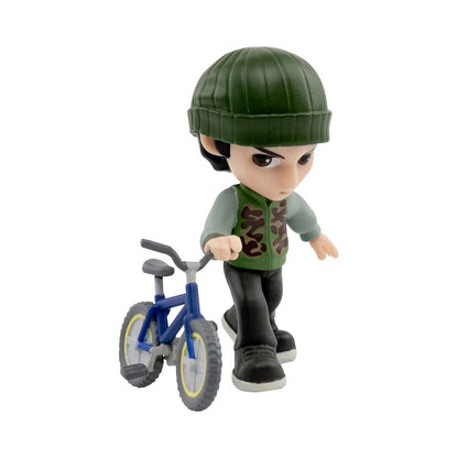 Assortimento di walkie talkie a sorpresa di Stranger Things
