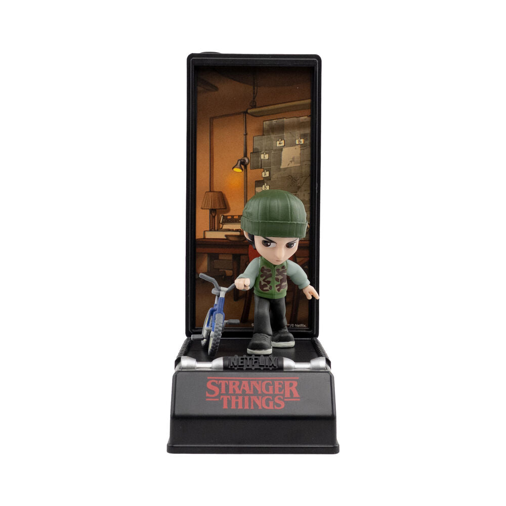 Assortimento di walkie talkie a sorpresa di Stranger Things