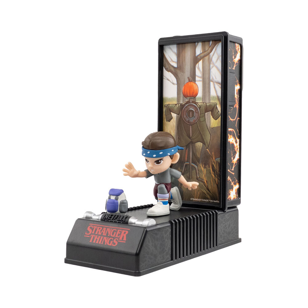 Assortimento di walkie talkie a sorpresa di Stranger Things