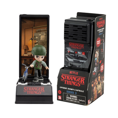 Assortimento di walkie talkie a sorpresa di Stranger Things