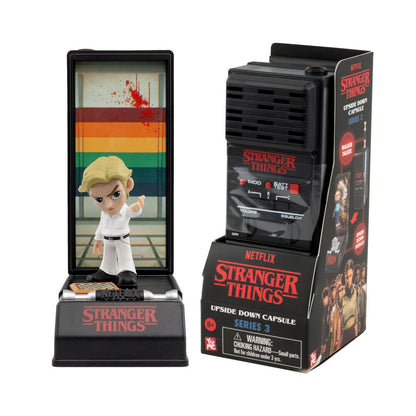 Assortimento di walkie talkie a sorpresa di Stranger Things