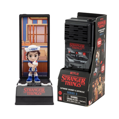 Assortimento di walkie talkie a sorpresa di Stranger Things