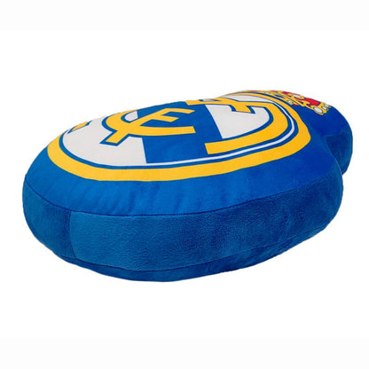 Real Madrid 3D Kissen