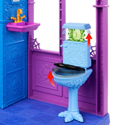 Monster High Boutique Hotel