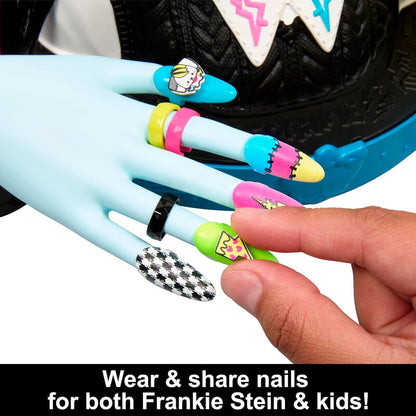 Bust Styling Frankie Stein Monster High