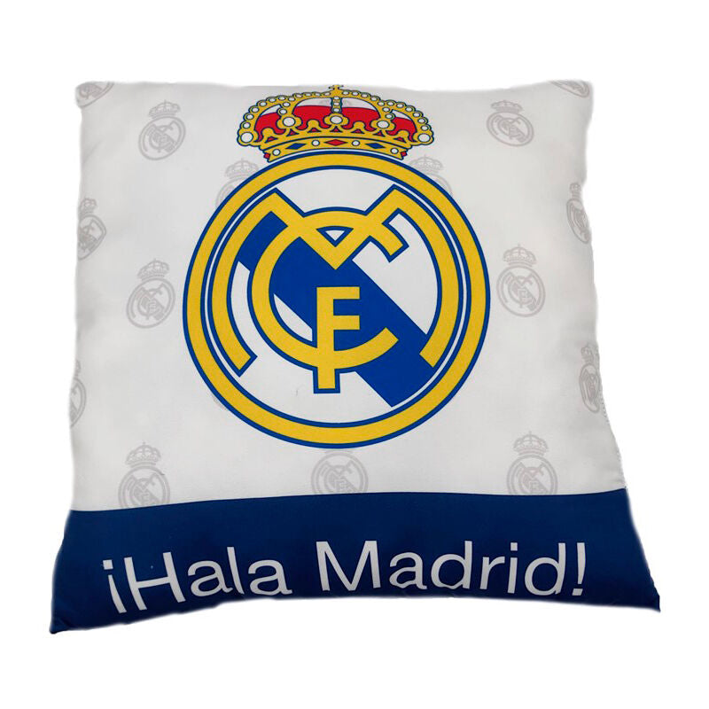 Le Real Madrid amortit