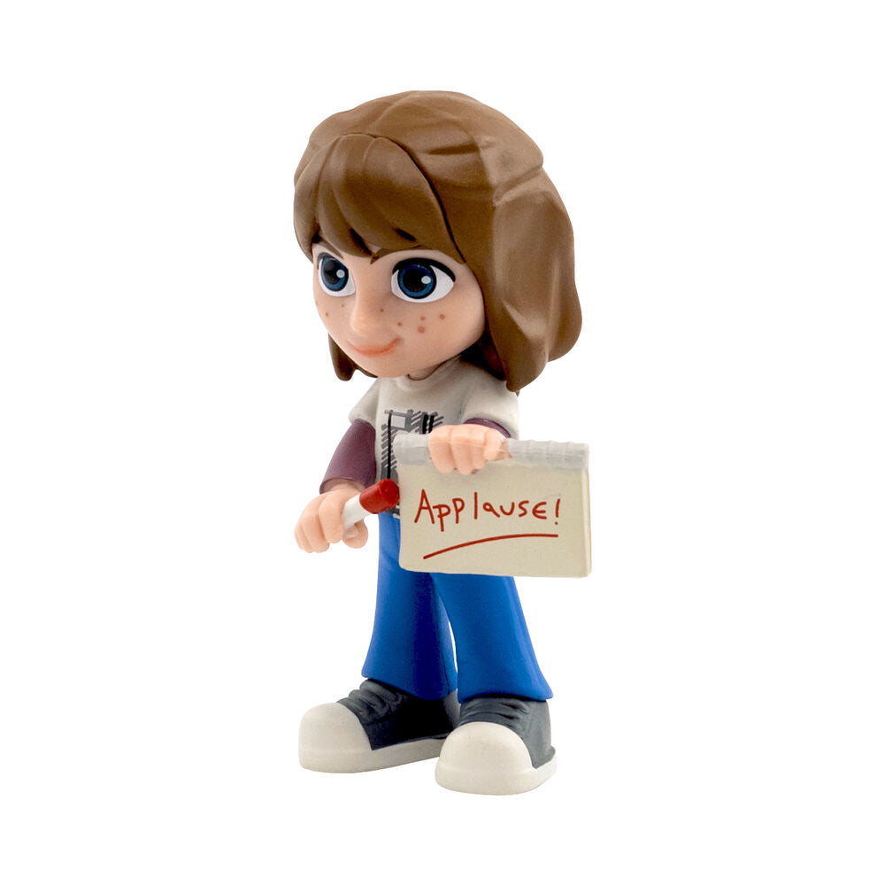 Stranger Things Surprise Figure 6cm Assorted