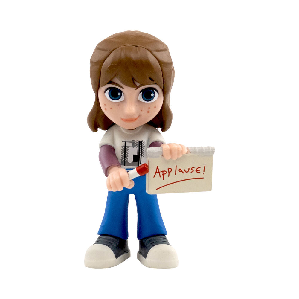 Stranger Things Surprise Figure 6cm Assorted
