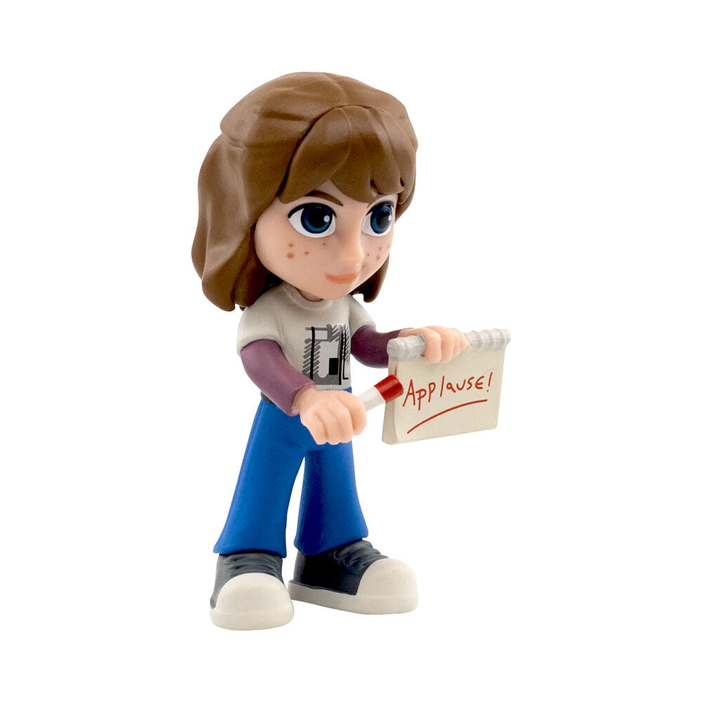 Stranger Things Surprise Figure 6cm Assorted