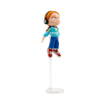 Stranger Things Surprise Figure 6cm Assorted