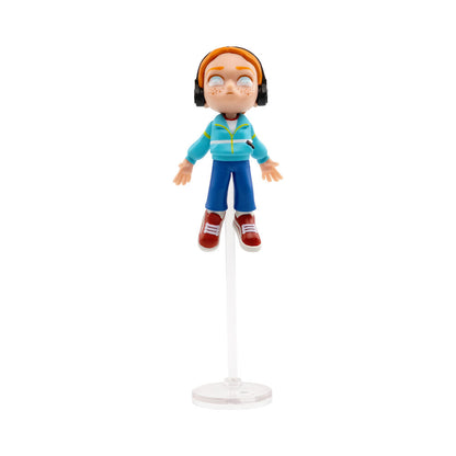 Stranger Things Surprise Figure 6cm Assorted