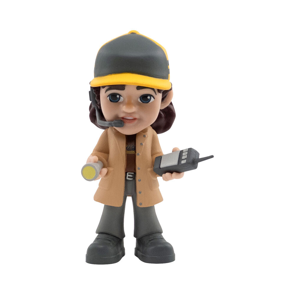 Stranger Things Surprise Figure 6cm Assorted