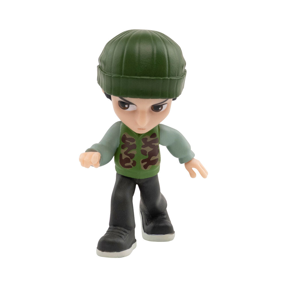 Stranger Things Surprise Figure 6cm Assorted