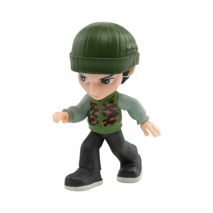 Stranger Things Surprise Figure 6cm Assorted